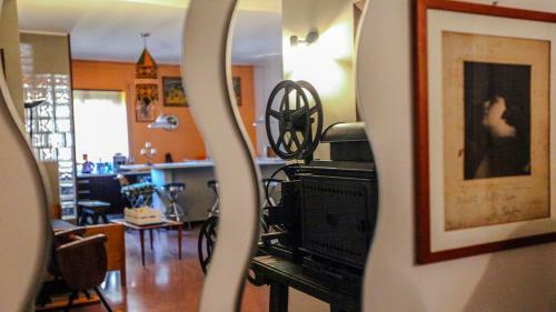 Apartamento Ciack Si...dorme!