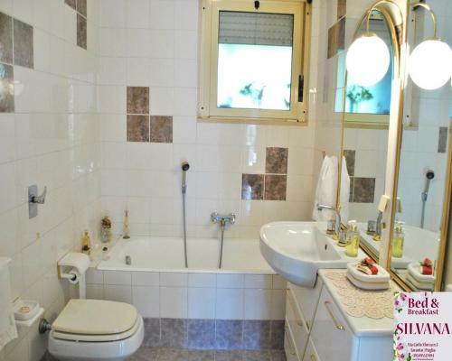 Bed And Breakfast Silvana