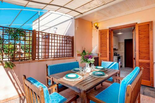 Apartamento Casa Ginestra