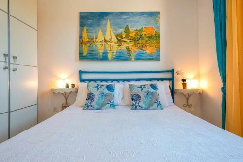 Apartamento Casa Ginestra