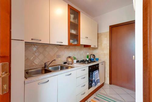 Apartamento Casa Ginestra