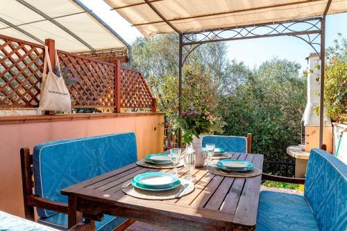 Apartamento Casa Ginestra