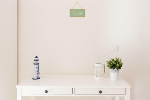 Apartamento La Casa Sul Porto
