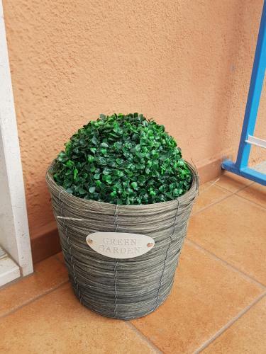 Apartamento La Casa Sul Porto