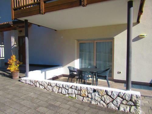 Apartamento Casa Mirella (Cipat 022236-at-849841)