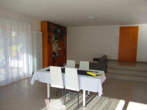 Apartamento Casa Mirella (Cipat 022236-at-849841)