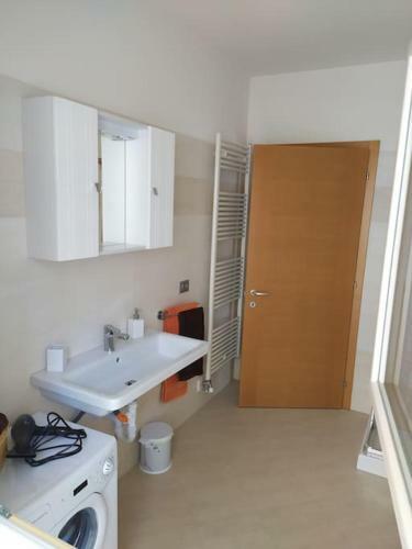 Apartamento Casa Mirella (Cipat 022236-at-849841)