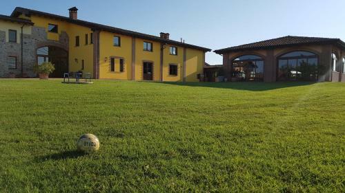 Agroturismo Agriturismo Ama
