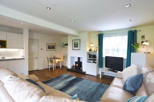Apartamento Northumberland-hideaways