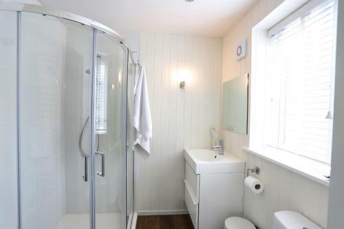 Apartamento Northumberland-hideaways