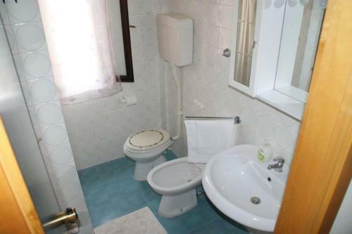 Apartamento Appartamento Casa Paola
