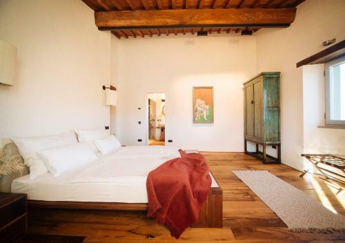 Villa Castiglioni By Mc Luxury Rentals