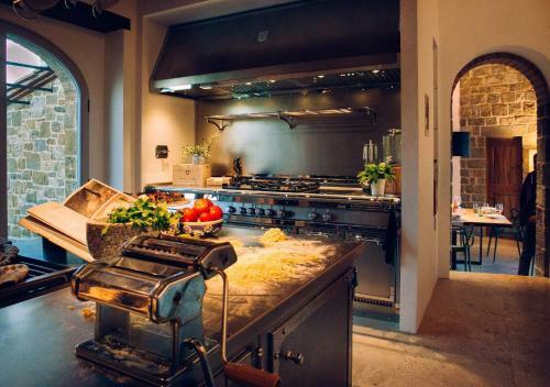Villa Castiglioni By Mc Luxury Rentals