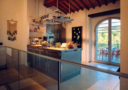 Villa Castiglioni By Mc Luxury Rentals