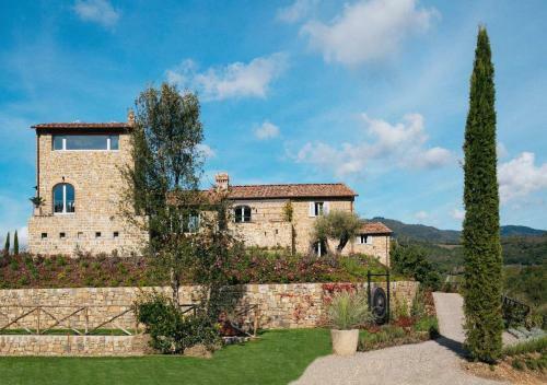 Villa Castiglioni By Mc Luxury Rentals