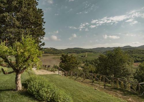 Villa Pianvecchio By Mc Luxury Rentals