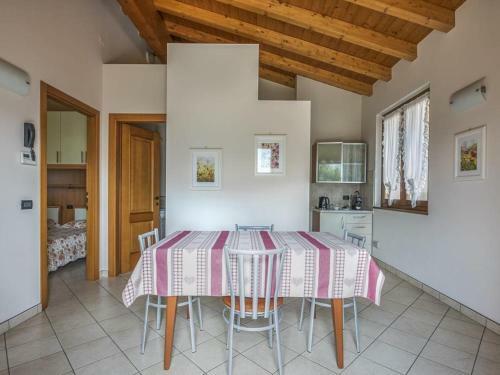 Apartamento Appartamenti Isola Verde