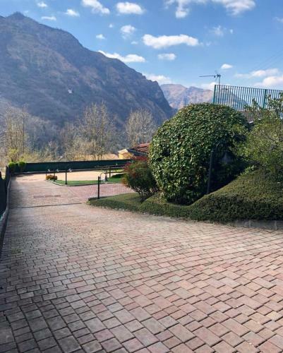 B&B Isola Verde