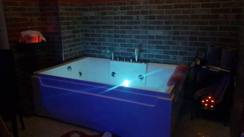 Bed & Breakfast Andale Suitespa