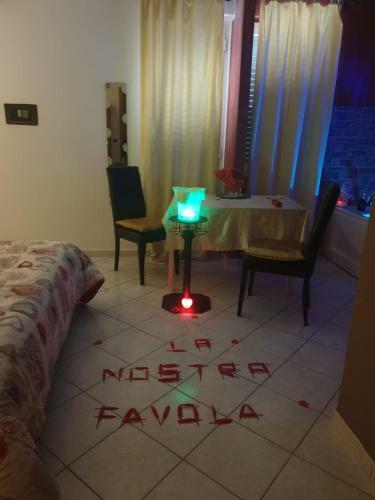 Bed & Breakfast Andale Suitespa