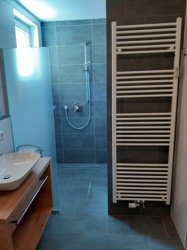 Apartamento Residenz Grafenmatt 2 1