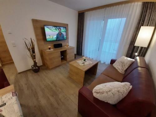 Apartamento Fewo Feldbergturmblick