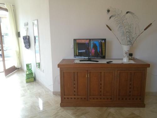 Apartamento Il Giardino All'angolo
