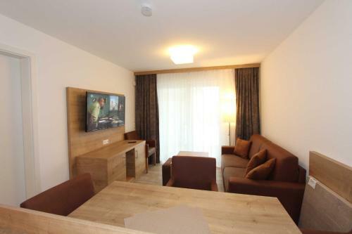 Apartamento Residenz Grafenmatt 2 2