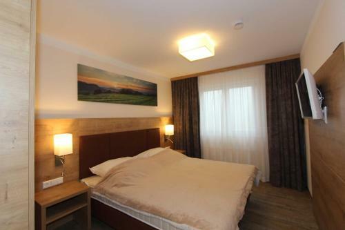 Apartamento Residenz Grafenmatt 2 2