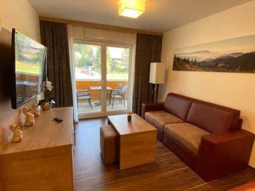 Apartamento Residenz Grafenmatt 1 2