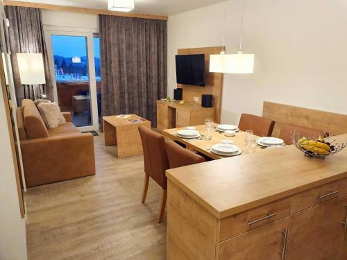 Apartamento Residenz Grafenmatt 1 2