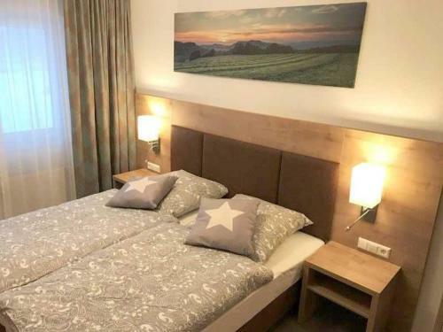 Apartamento Residenz Grafenmatt 1 2