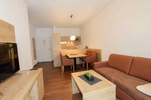 Apartamento Residenz Grafenmatt 1 2