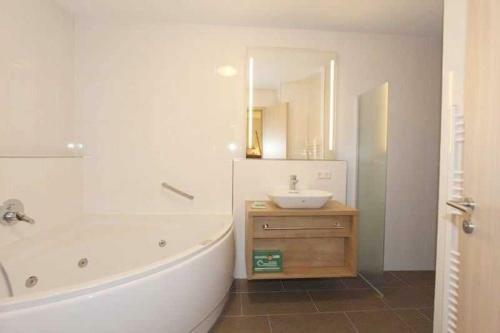 Apartamento Residenz Grafenmatt 1 2