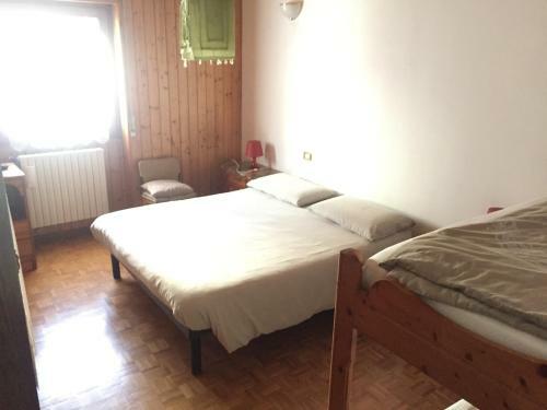 Residenza In Zona Pontedilegno T02034