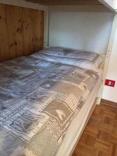 Residenza In Zona Pontedilegno T02034