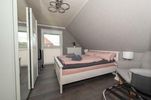 Apartamentos Fewo Hollesen