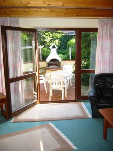 Apartamento Ferienhaus Heisch