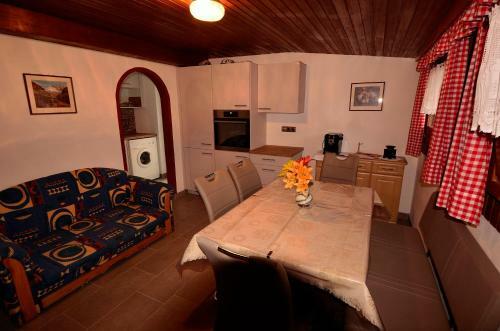 Apartamento Haus Cosso