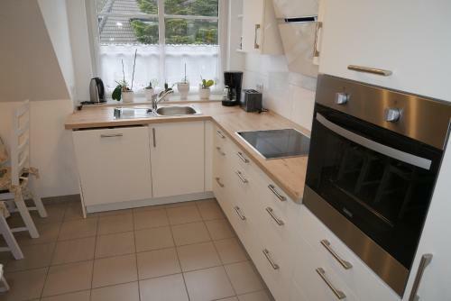 Apartamento Haus Karen