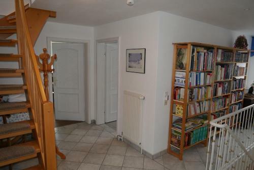 Apartamento Haus Karen
