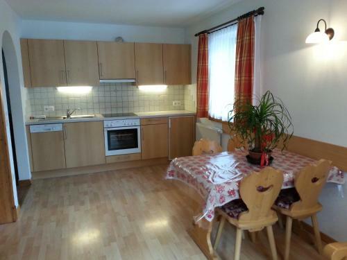 Apartamento Apperlehof