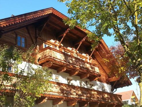 Apartamento Apperlehof