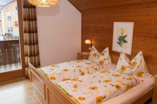 Agroturismo Appartements Hoferhof