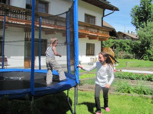 Agroturismo Appartements Hoferhof