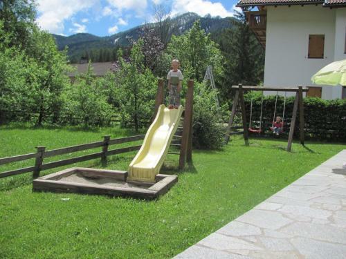 Agroturismo Appartements Hoferhof