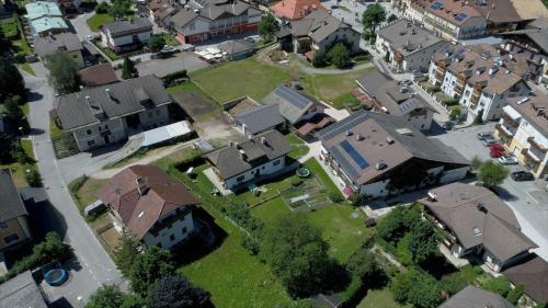 Agroturismo Appartements Hoferhof