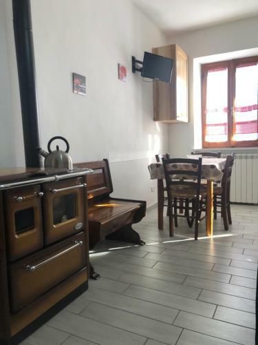 Apartamento La Casa Di Nena