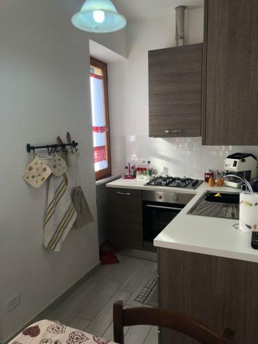 Apartamento La Casa Di Nena