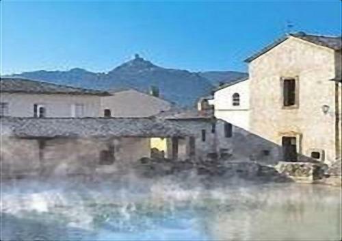 Apartamento La Villetta In Montagna